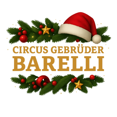 Circus Gebrüder Barelli – Tickets online kaufen | Barelli-Tickets.de